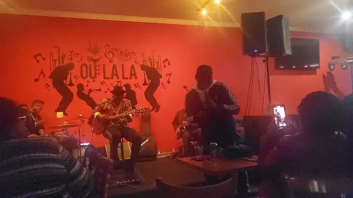 Oulala Restaurant and Lounge Picture 10