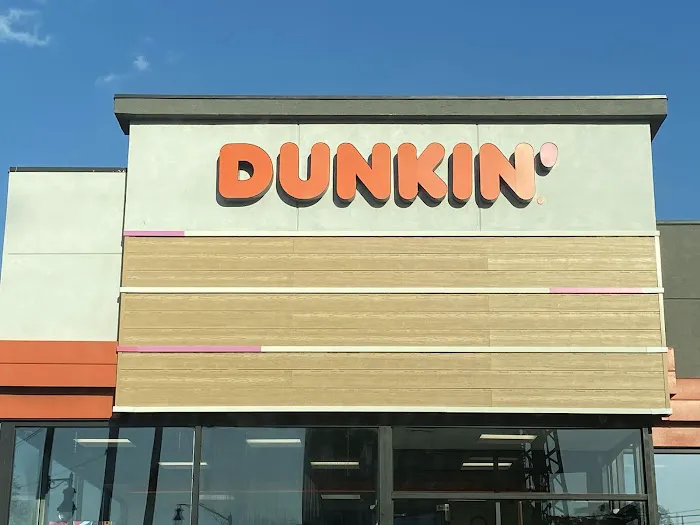 Dunkin' Picture 10