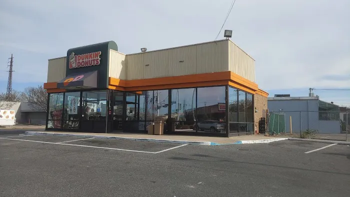 Dunkin' Picture 6