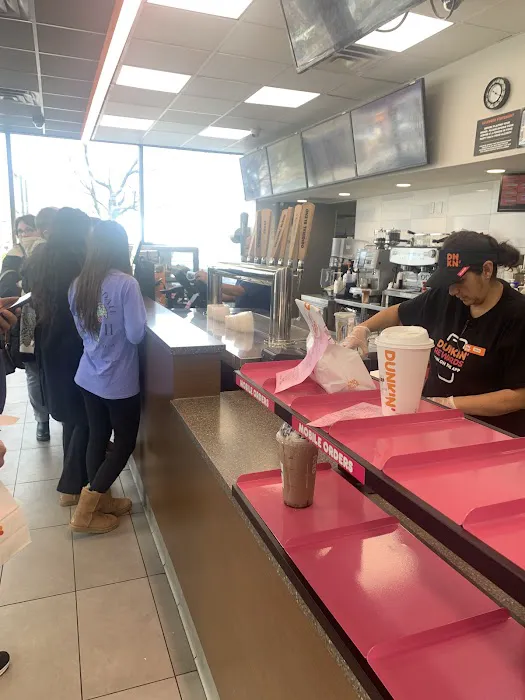 Dunkin' Picture 3