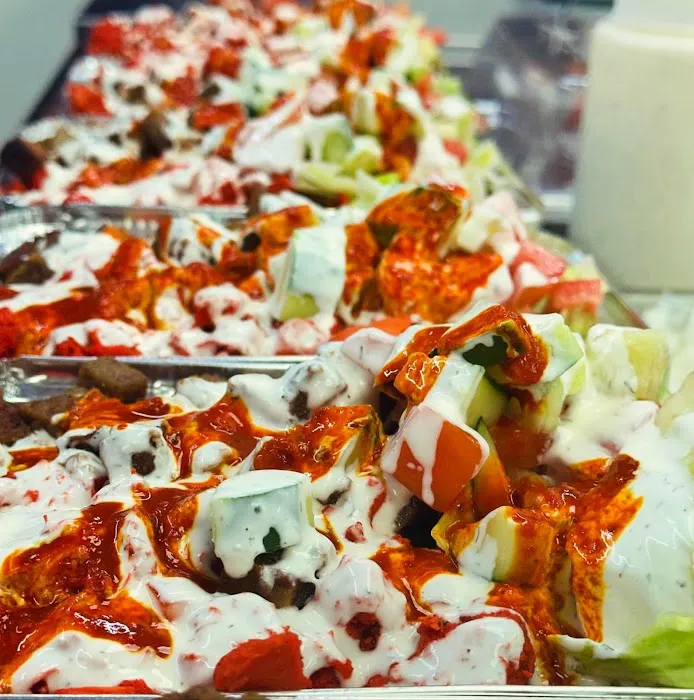 HALAL EXPRESS Picture 4