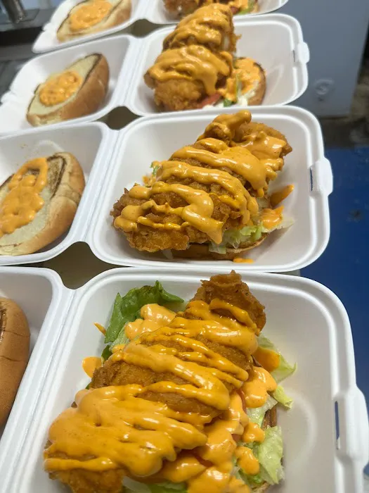 HALAL EXPRESS Picture 7