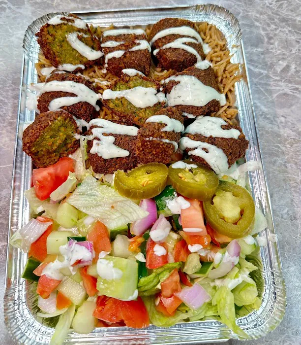 HALAL EXPRESS Picture 9