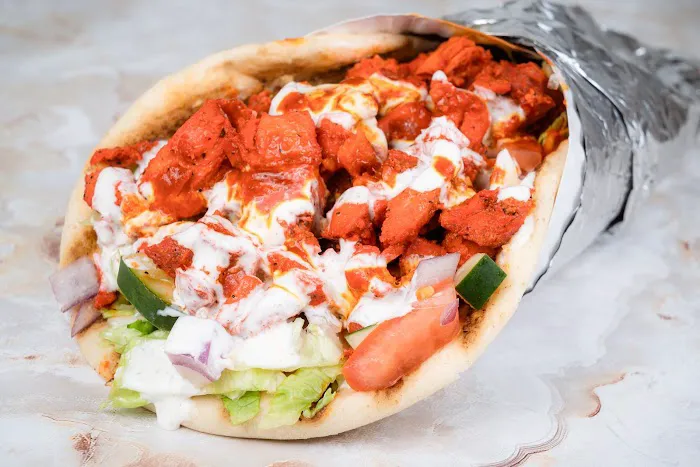 HALAL EXPRESS Picture 6