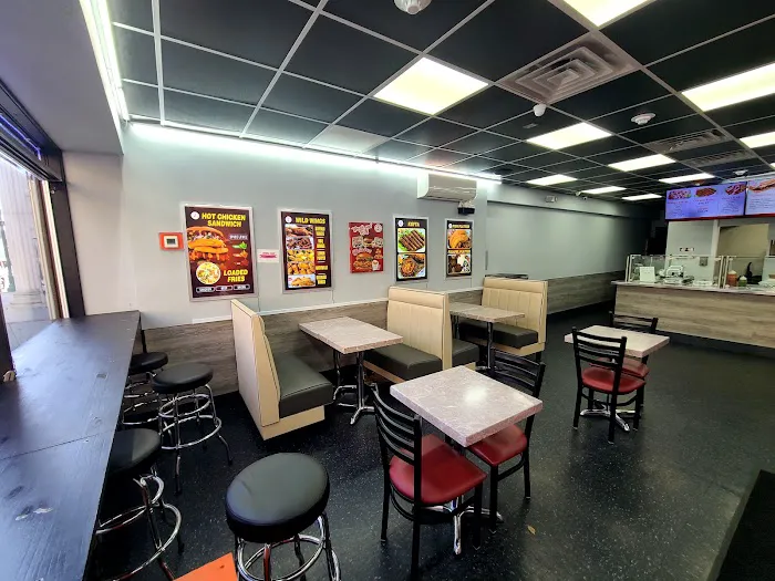 HALAL EXPRESS Picture 8