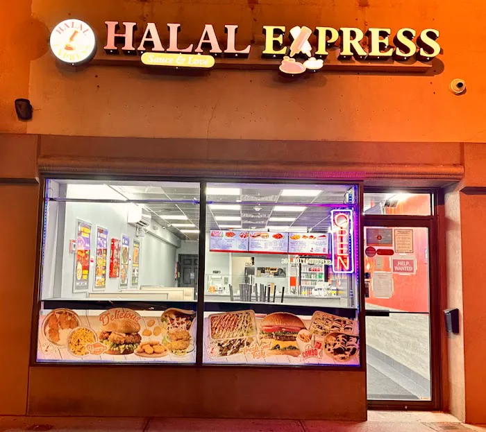 HALAL EXPRESS Picture 10