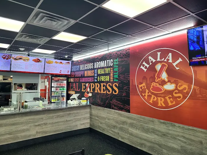 HALAL EXPRESS Picture 1