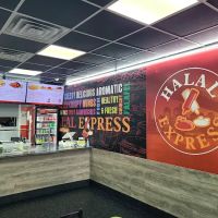 HALAL EXPRESS ico