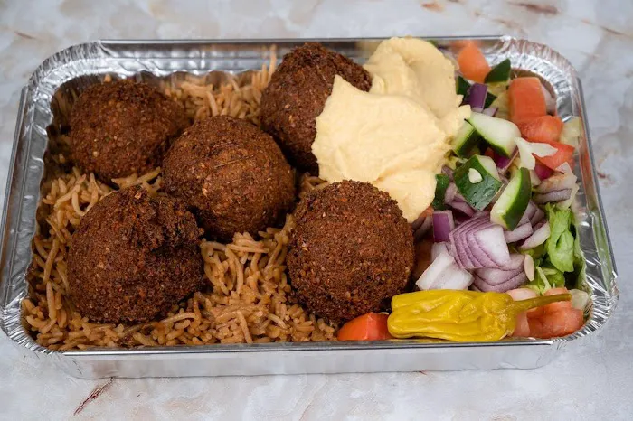 HALAL EXPRESS Picture 5