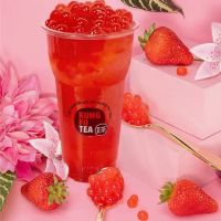 Kung Fu Tea ico