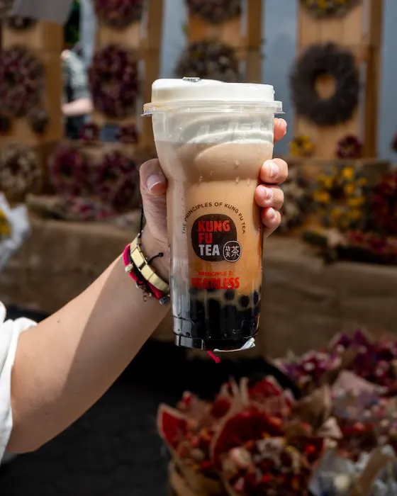 Kung Fu Tea Picture 4
