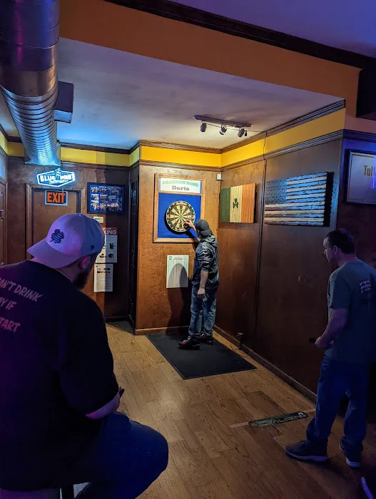 Shannon Rose Pub Picture 2