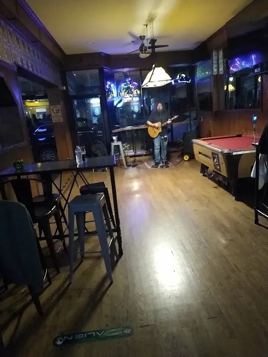 Shannon Rose Pub Picture 6