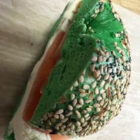 Bagel Cafe Maru ico
