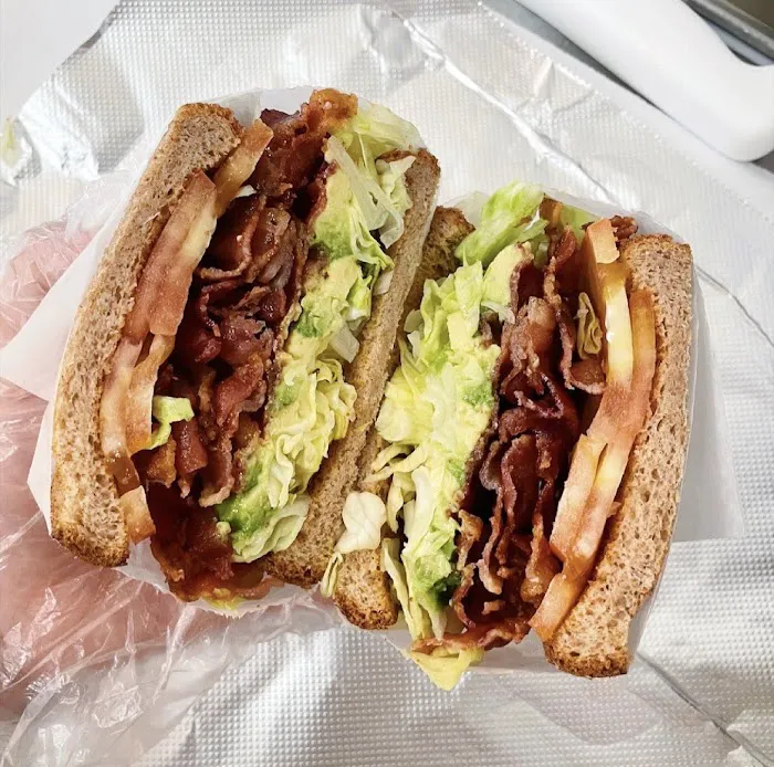 Bagel Cafe Maru Picture 7