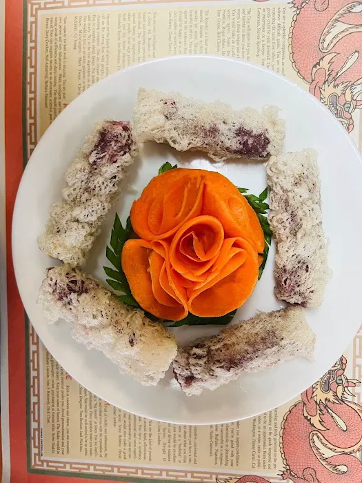 Zou Chinese And Thai Food Picture 10
