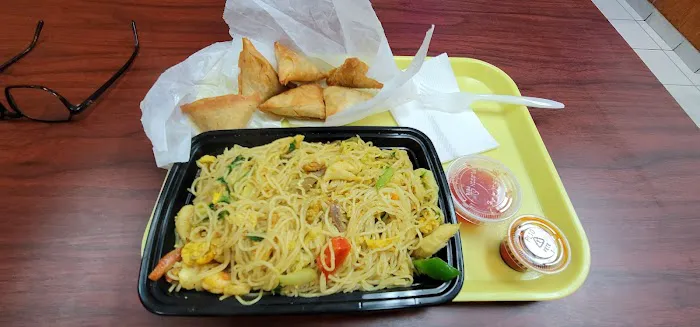 Zou Chinese And Thai Food Picture 1