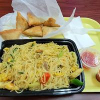 Zou Chinese And Thai Food ico