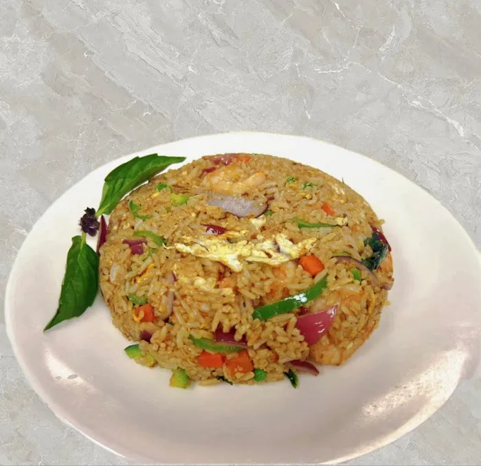 Zou Chinese And Thai Food Picture 4