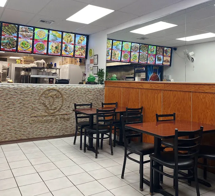 Zou Chinese And Thai Food Picture 8
