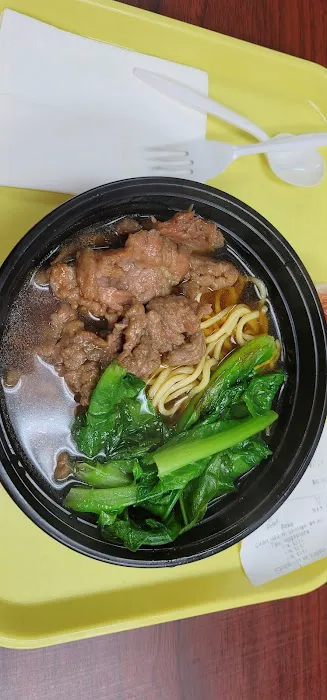 Zou Chinese And Thai Food Picture 5