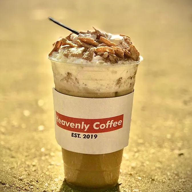 Red Label Coffee Co. Picture 3