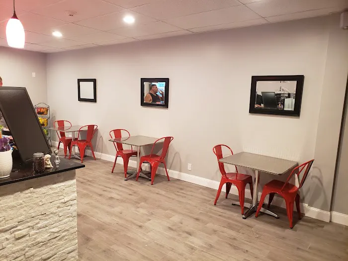 Red Label Coffee Co. Picture 6
