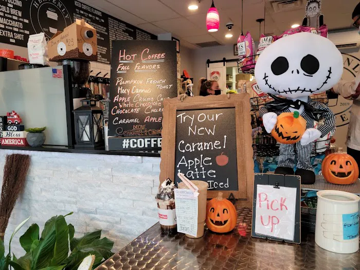 Red Label Coffee Co. Picture 8