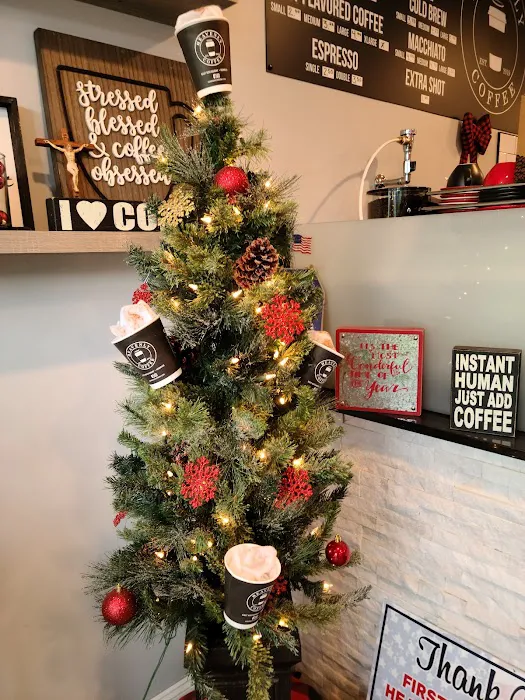 Red Label Coffee Co. Picture 7
