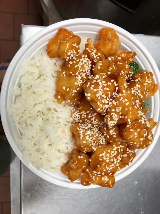 Amazing Wok Picture 5
