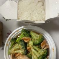 Amazing Wok ico