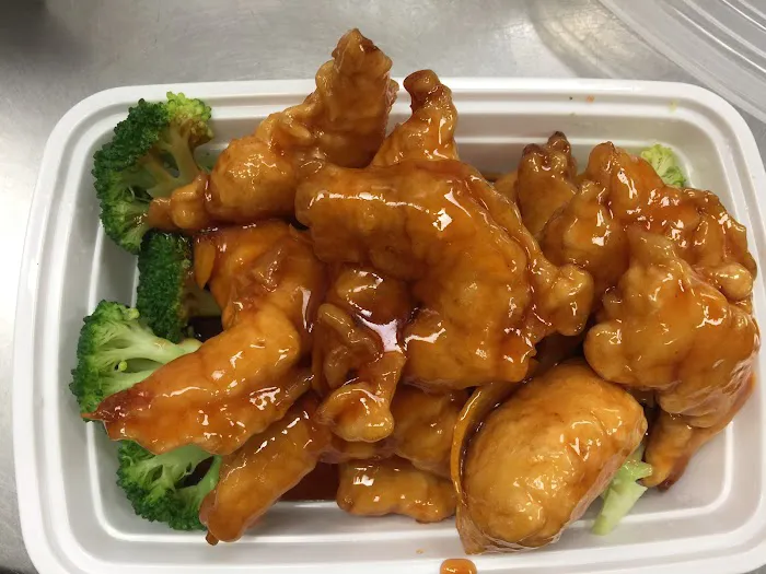 Amazing Wok Picture 10