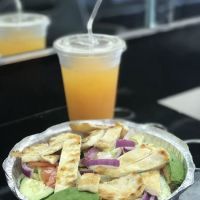 AP DELI, INC ico