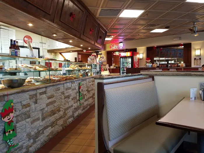 Pizzaiolo Express Picture 2
