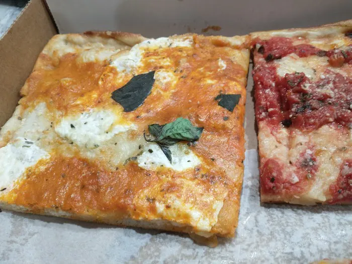 Pizzaiolo Express Picture 5