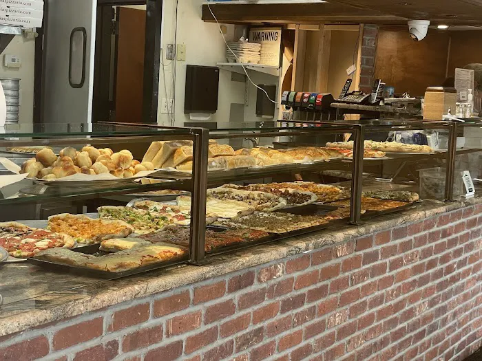 Pizzaiolo Express Picture 9
