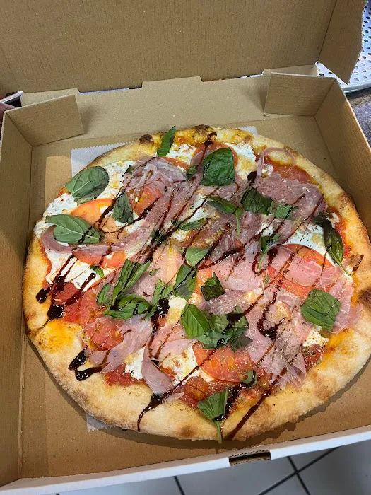 Pizzaiolo Express Picture 10