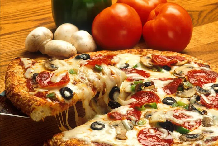 Pizzaiolo Express Picture 3
