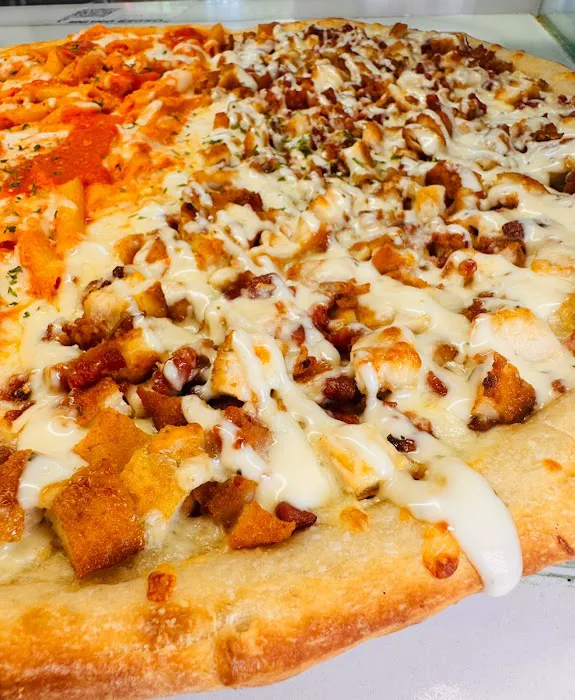 Anthonys pizza Picture 8