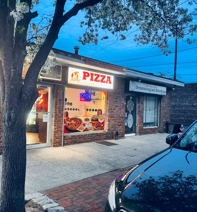Anthonys pizza Picture 6