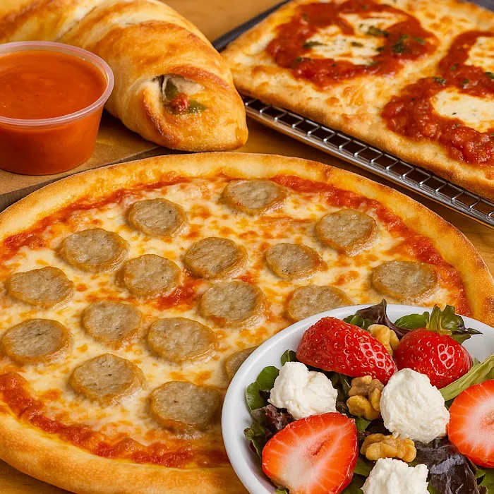 Anthonys pizza Picture 10