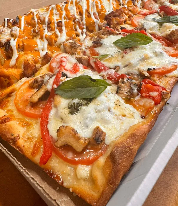 Anthonys pizza Picture 9