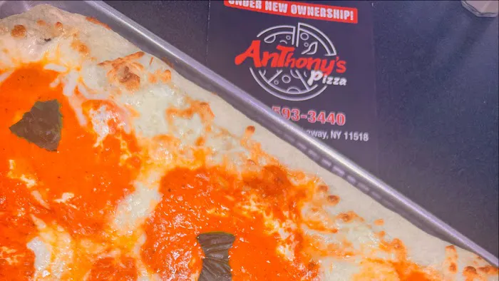 Anthonys pizza Picture 7