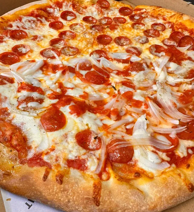Anthonys pizza Picture 5