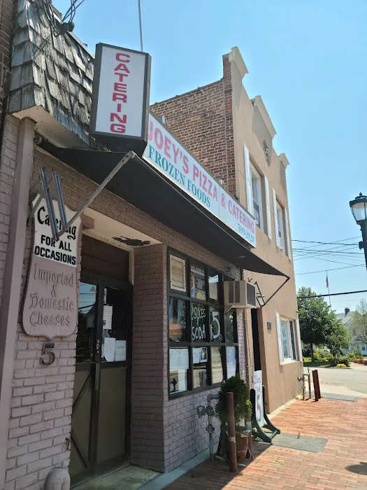 Joey's Pizza of Lynbrook Picture 9