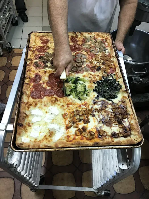 Joey's Pizza of Lynbrook Picture 8