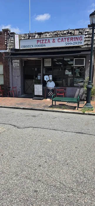 Joey's Pizza of Lynbrook Picture 1