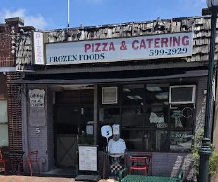 Joey's Pizza of Lynbrook