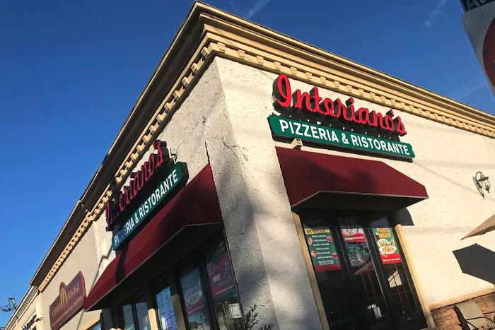 Interiano's Pizzeria & Ristorante Picture 6
