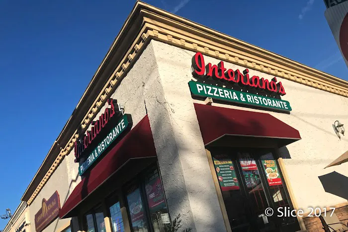 Interiano's Pizzeria & Ristorante Picture 7